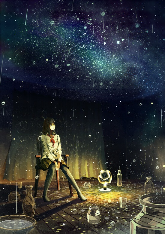 星雨