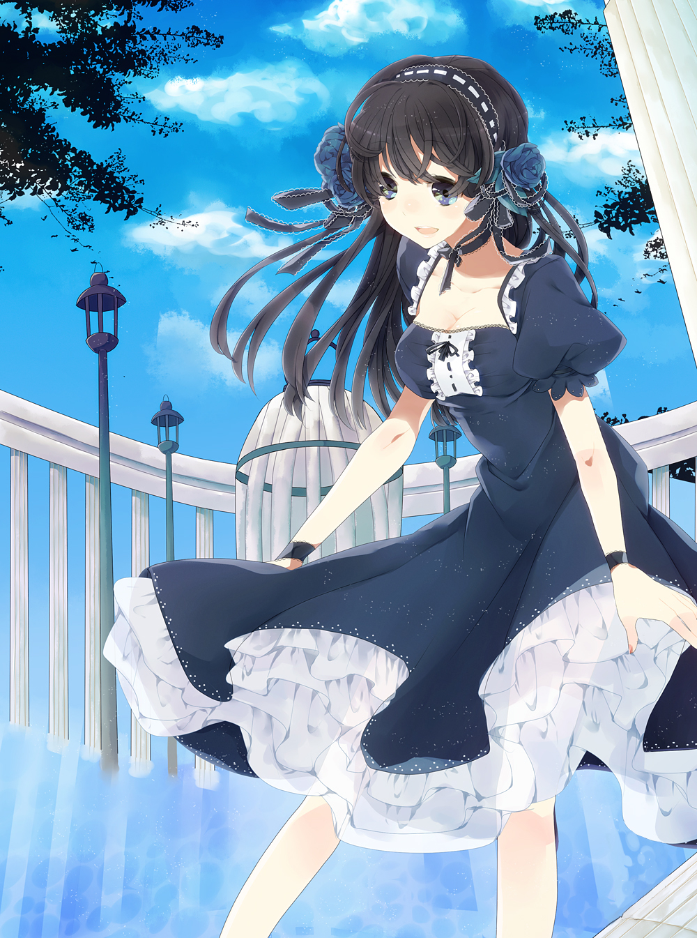 2013年9月14日 10:32   关注  设计 动漫 插画 封面 人物 评论 收藏