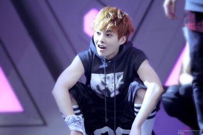 xiumin