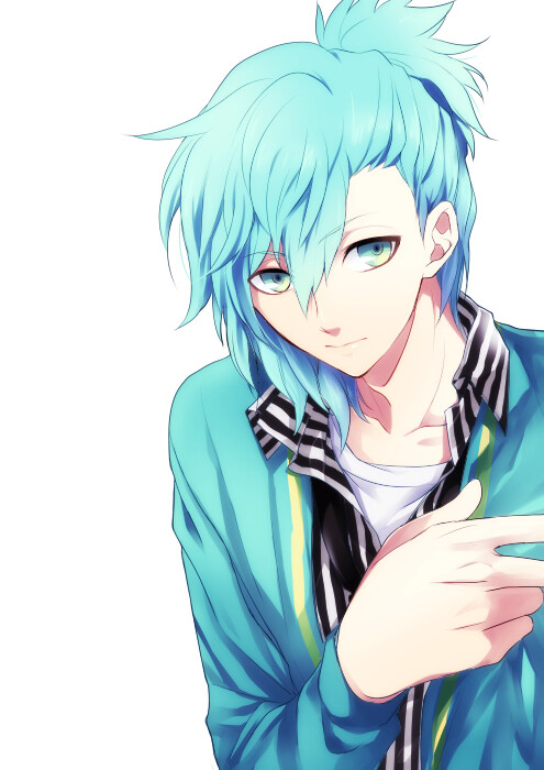 美风蓝歌之王子殿下