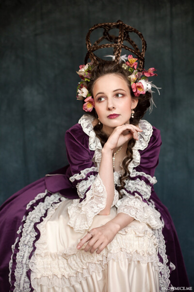 俄罗斯lo娘elizaveta ruchkina,气质很好的lo娘