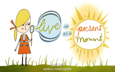 boro的作品欣赏,asja boro的喜欢画简单,可爱,有时傻的人,动物