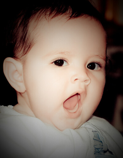 心水,little angel,oh,baby