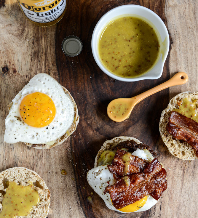  Ultimate Egg and Bacon Dinner Recipes for a Hearty Meal