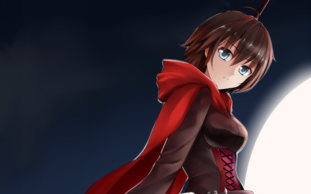 rwby壁纸第29张图片