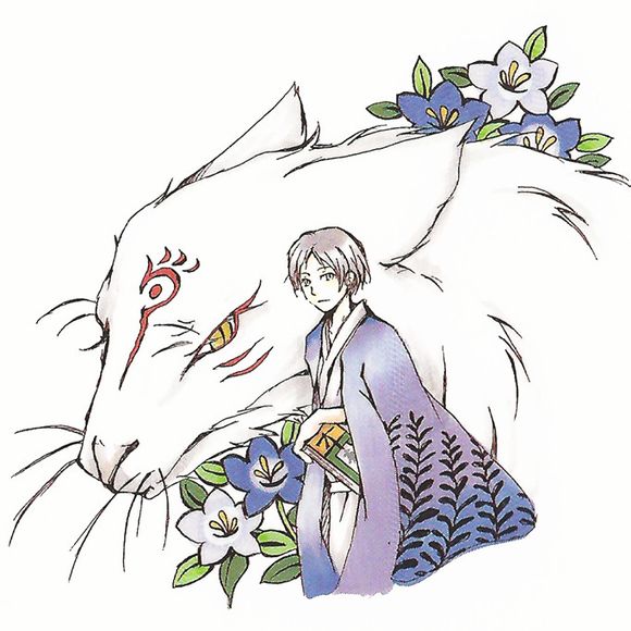 夏目友人帐