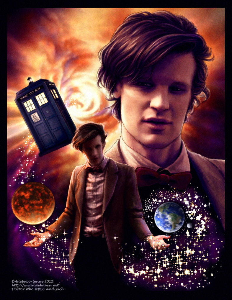 doctorwhoclara图片