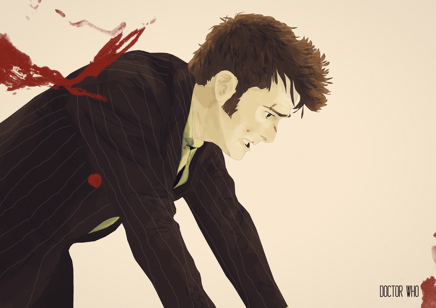 堆剧集:神秘博士doctor who