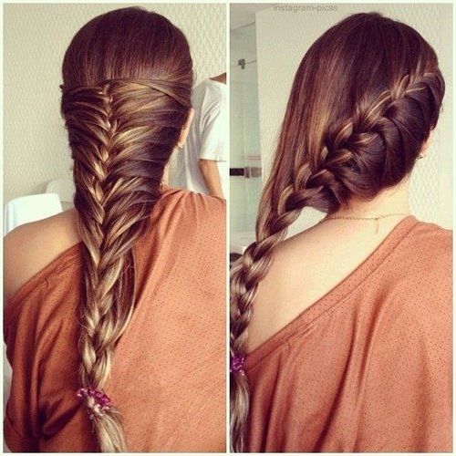 braidhair,frenchbraid beautiful braided#braid hair http/braidhairstyle.blogspot.