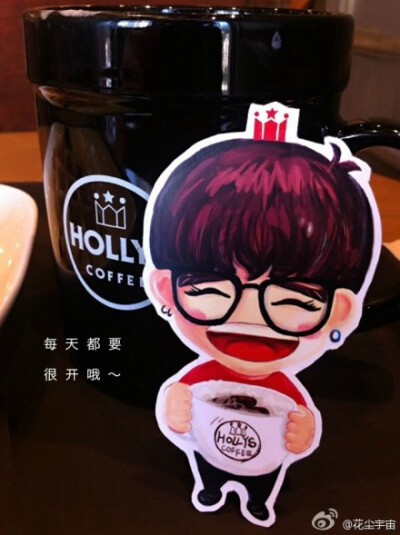 情侣头像 q版呆萌