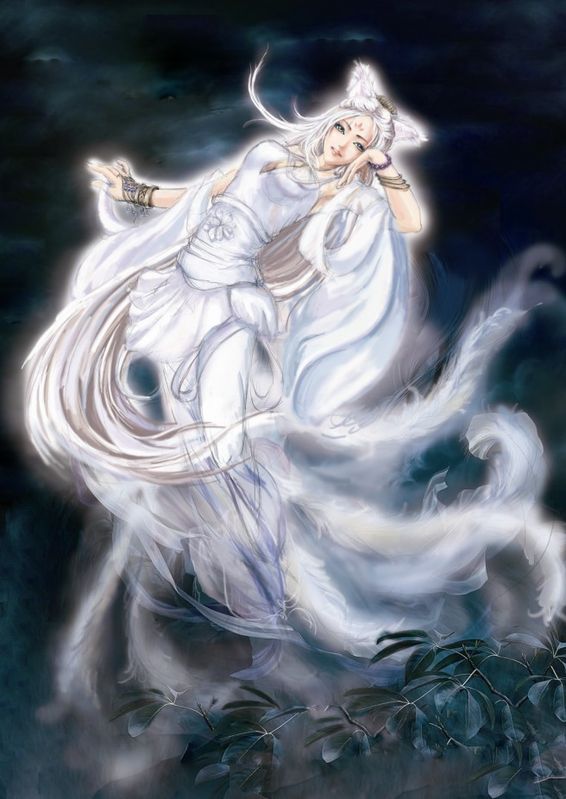 关注   耽美古风插画的搜索结果_百度图片搜索