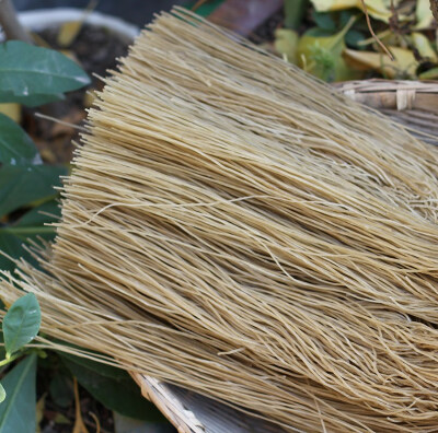 红薯粉条
