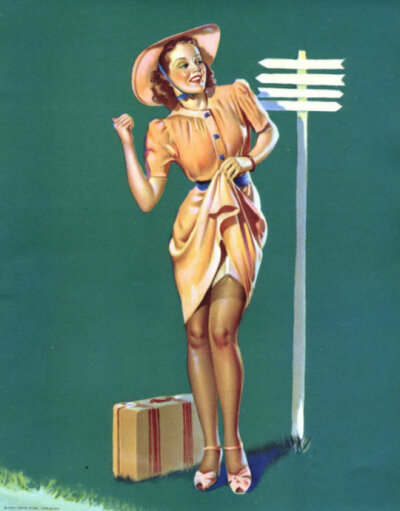 复古的你喜欢吗