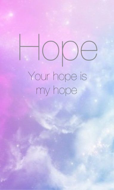 hope*壁纸の画像 プリ画像
