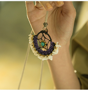 继承者们捕梦网