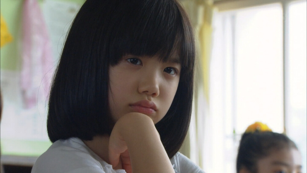 芦田爱菜