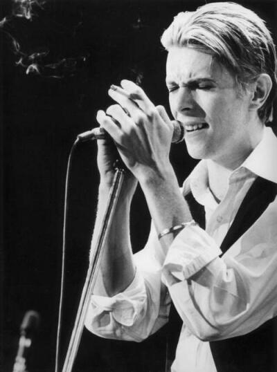 david bowie