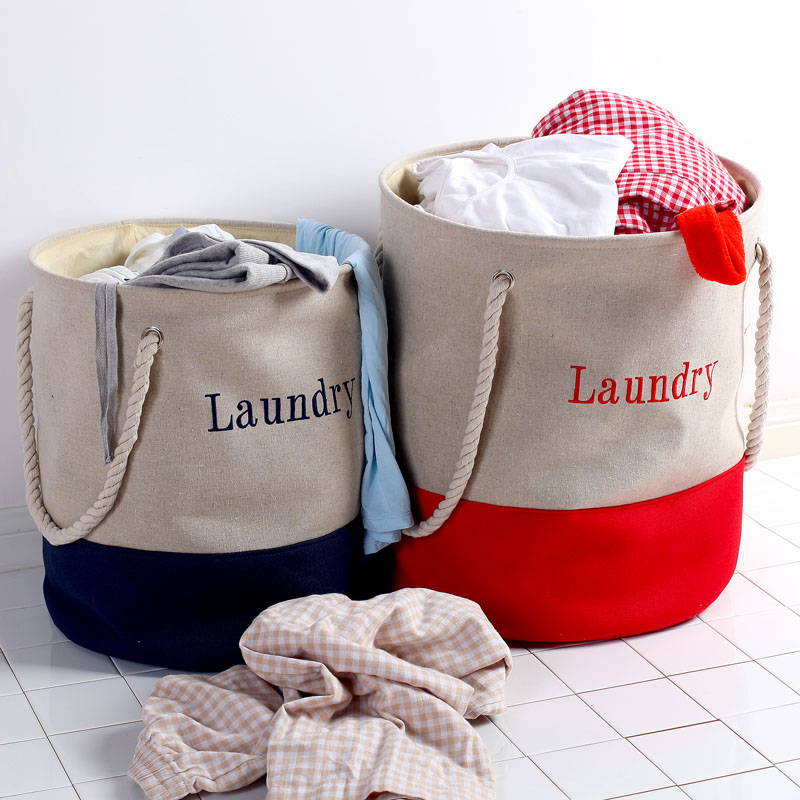 abs爱彼此laundry圆筒洗衣软蓝