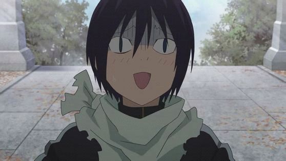 我是夜斗猫 求抱走