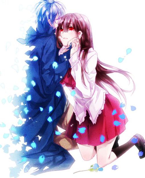 2014年2月25日 1:19   关注  动漫 插画 人物 评论 收藏