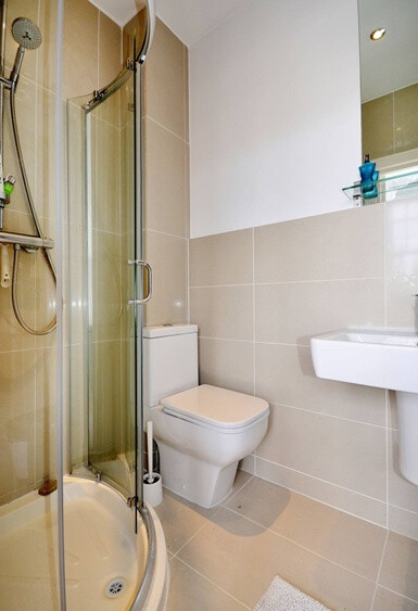 简约超小卫生间装修