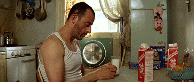 经典重温 这个杀手不太冷.(gif动态图)