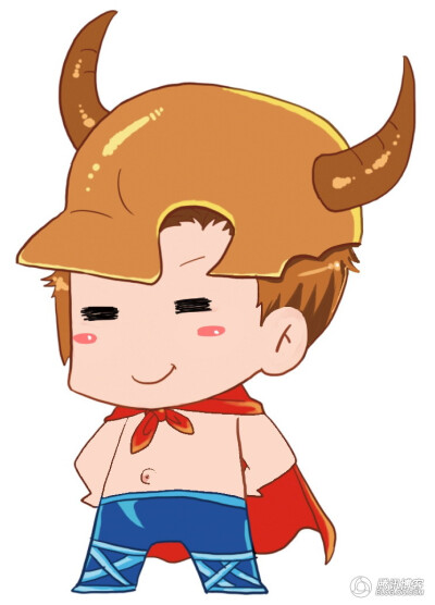 魔蝎座漫画