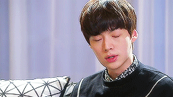 全智贤,金秀贤#sbs《来自星星的你》第16集 tumblr动家一组.