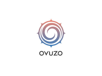 创意logo欣赏 渐变色   苏打苏塔设计量贩
