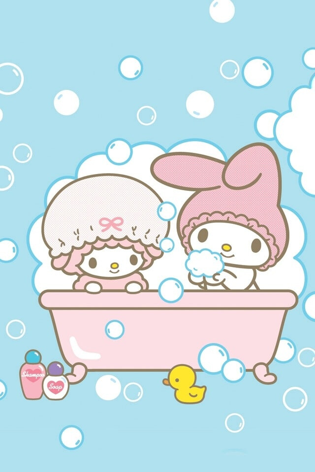 melody系列,Melody-Marks mymelodysanrio