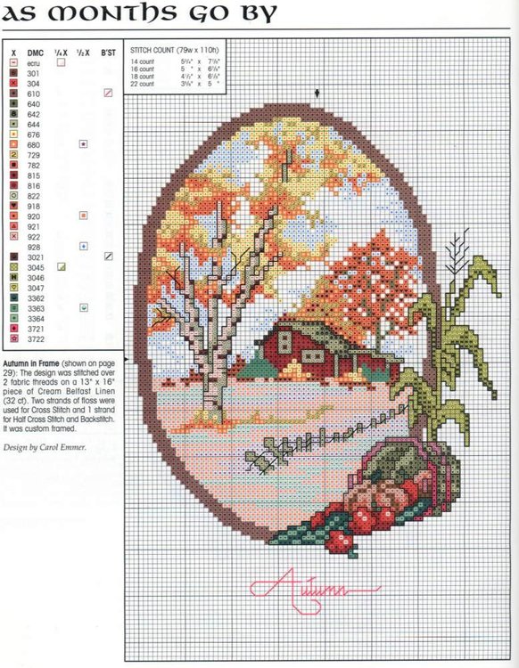 十字绣 十字绣图纸 手作空间http://shop106776431.taobao.com