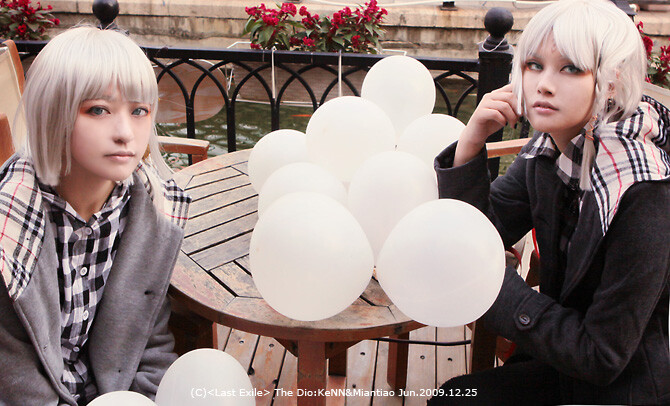 kenn最终流放之银翼之法姆