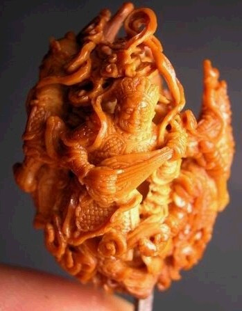 光福核雕江苏苏州