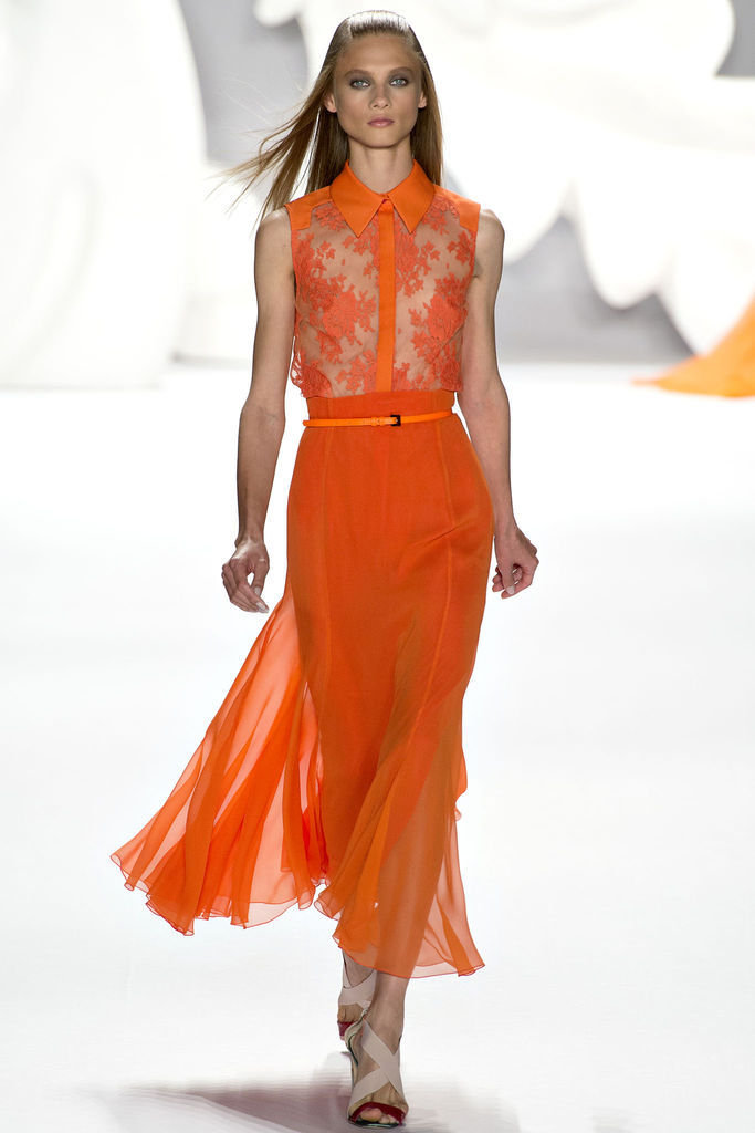 carolinaherrera2013春夏