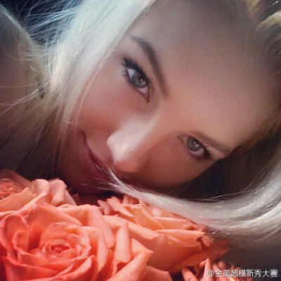 c20 冠军jourdan miller~ 最新的走秀工作照 &amp; 赛后工作照