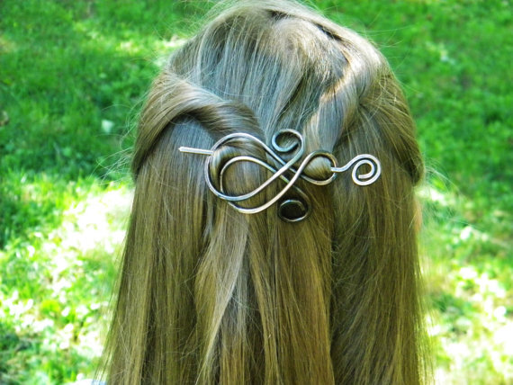 comb, hair stick, hair pin, hairbow, hair accessories, hair tie