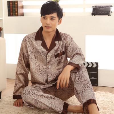 男睡衣 