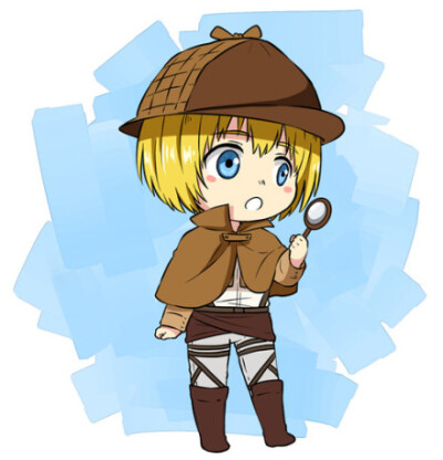 q版 - 堆糖,美图壁纸兴趣社区