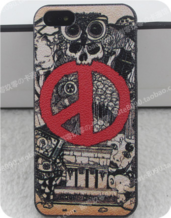 权志龙反战标志 - 堆糖,美图壁纸兴趣社区