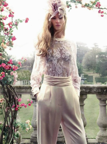 harper"s bazaar uk may 2014 elena bartels by david slijper http