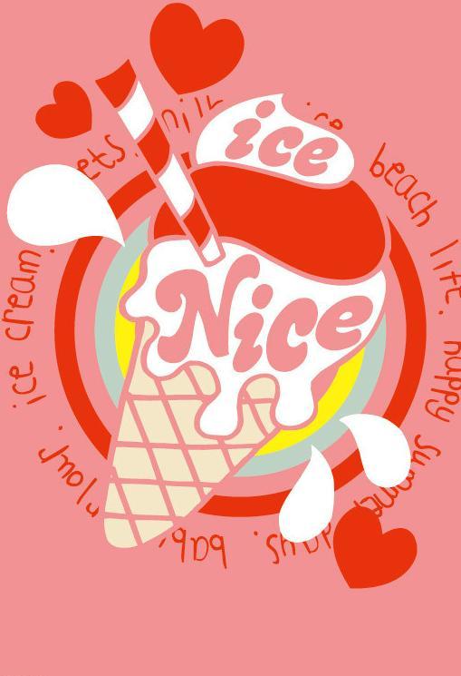 冰激凌图片