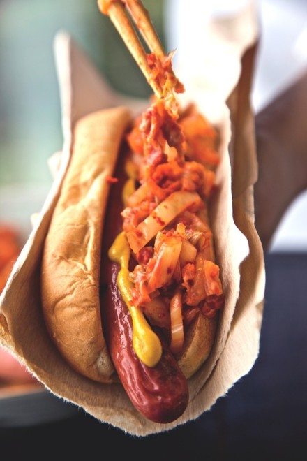 todaysbreakfasthotdog