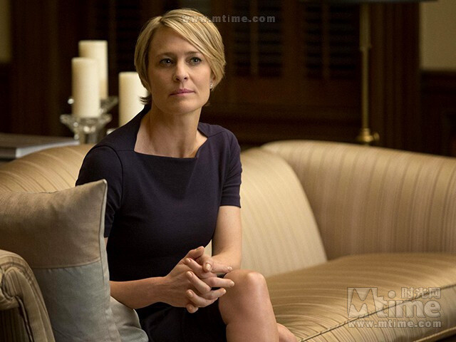 95 罗宾·怀特 robin wright 凭借《纸牌屋》获得第65届黄金时段懊览