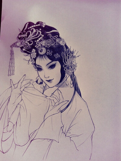 0条  收集   点赞  评论  铅笔画 0 64 齐缘落  发布到  素描教程