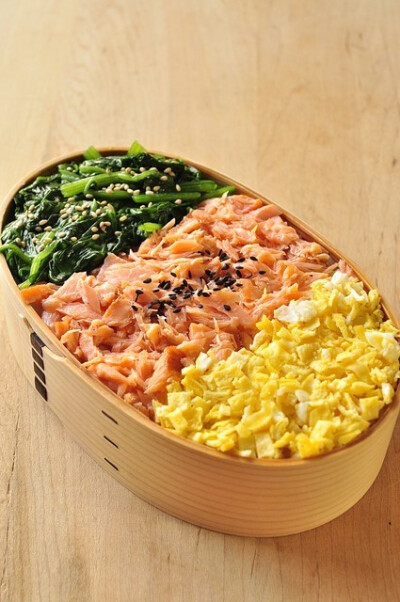 美味便当