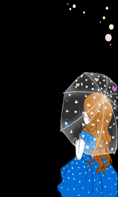 背景 壁纸 皮肤 星空 宇宙 桌面 240_400 竖版 竖屏 手机 gif 动态图