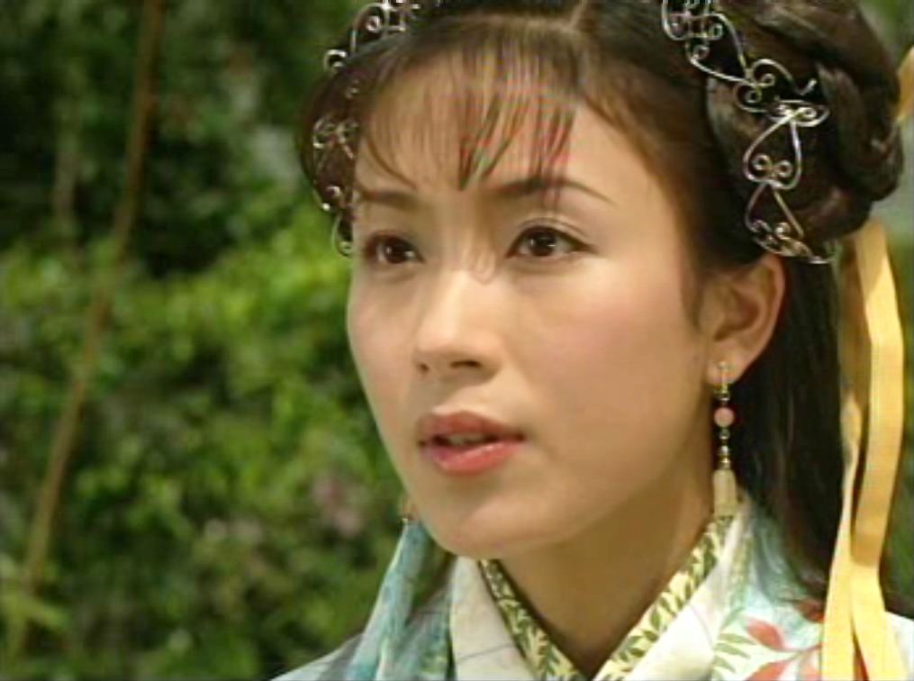 古装美人