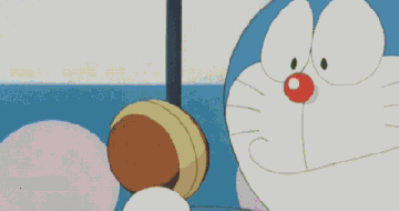 哆啦a梦 小叮当 机器猫 野比大雄 小夫#忘不