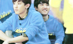 = =灿嘟热恋中#chan-soo