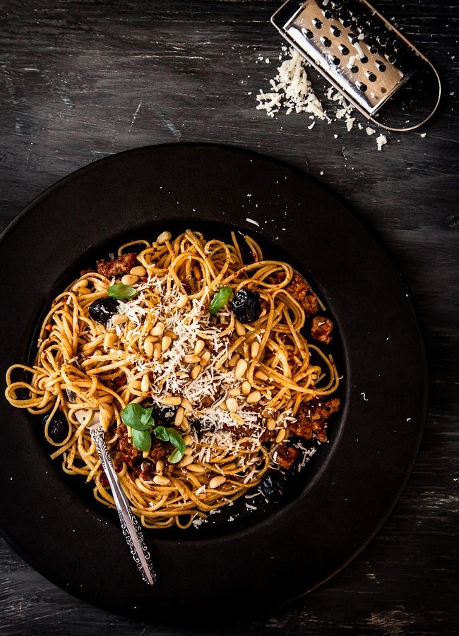  "Deliciously Simple Pasta Caprese Recipe: A Fresh Twist on Classic Italian Flavors"